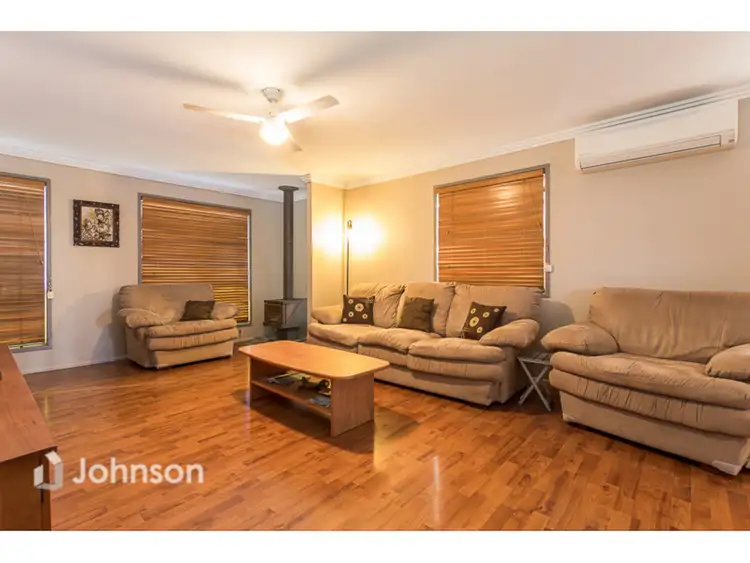 Second view of Homely house listing, 68 Queens Court Road, Alexandra Hills QLD 4161