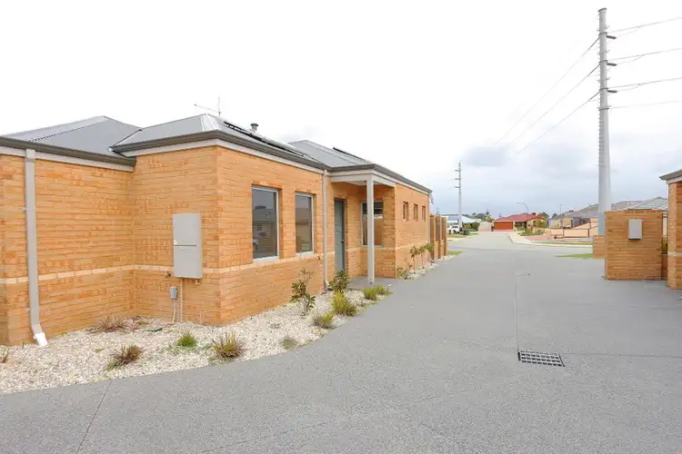 Third view of Homely villa listing, 7/18 Flynn Street, Canning Vale WA 6155