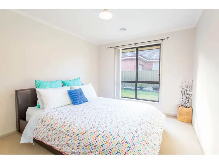 Fifth view of Homely block of units listing, 1 & 2/2 Arthur Worsley Court, Glenroy NSW 2640