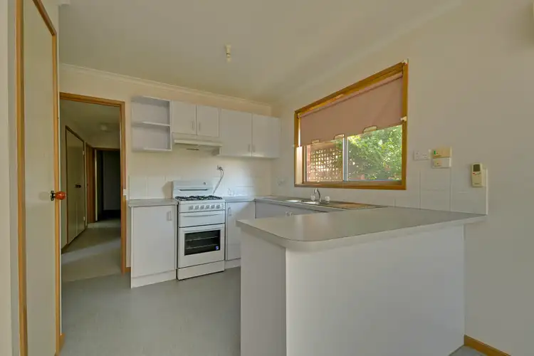 Third view of Homely unit listing, 2/11 Wotan Court, Traralgon VIC 3844