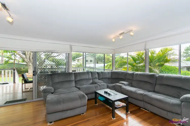 Fourth view of Homely house listing, 107 Crowley Street, Zillmere QLD 4034