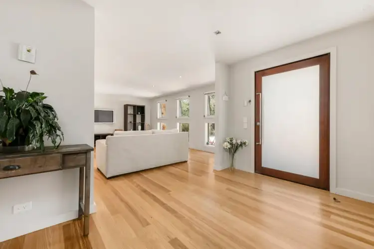 Second view of Homely house listing, 19 Melrose Drive, Mount Martha VIC 3934