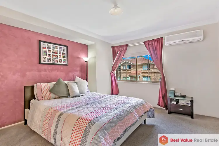 Second view of Homely townhouse listing, 7 St Pauls Way, Blacktown NSW 2148