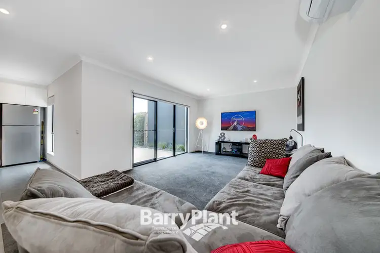 Third view of Homely house listing, 23 Curran Drive, Officer VIC 3809