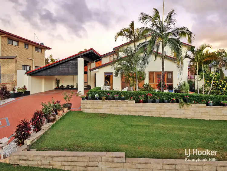 Third view of Homely house listing, 3 Dubarry Street, Sunnybank Hills QLD 4109