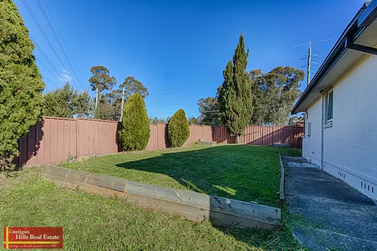 Seventh view of Homely house listing, 2 Columbia Road, Seven Hills NSW 2147