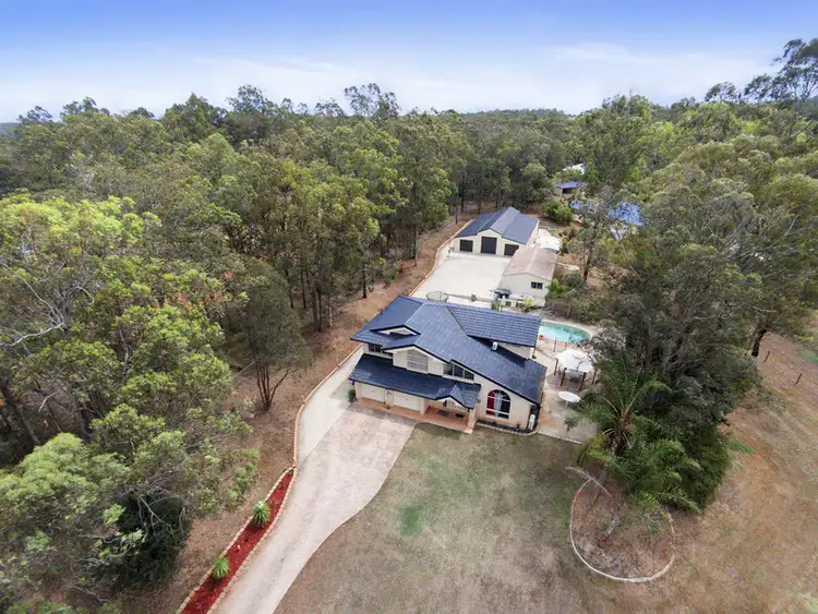 38 Glenross Drive, Pine Mountain QLD 4306
