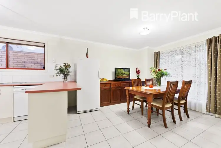 Sixth view of Homely house listing, 7 Meaby Drive, Pakenham VIC 3810