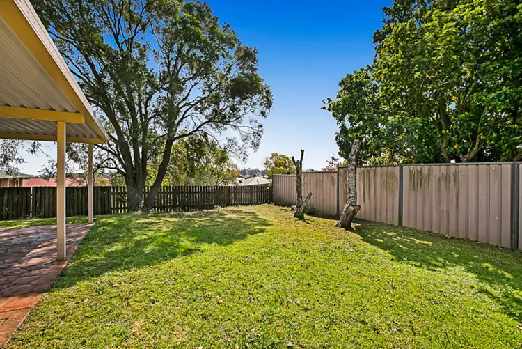 Sixth view of Homely house listing, 14 Dalzell Crescent, Darling Heights QLD 4350
