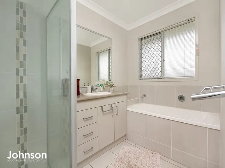 Fifth view of Homely house listing, 42 Skyline Circuit, Bahrs Scrub QLD 4207