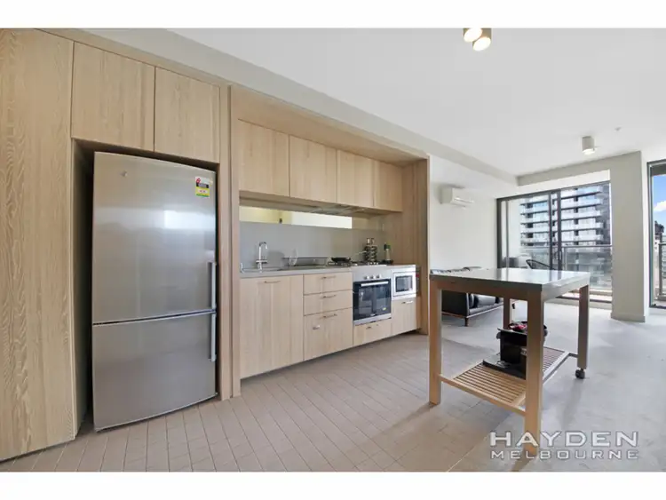 Third view of Homely apartment listing, 1213/50 Claremont Street, South Yarra VIC 3141