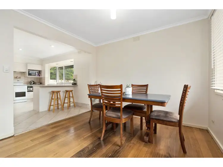 Fifth view of Homely house listing, 11 Nursery Avenue, Frankston VIC 3199