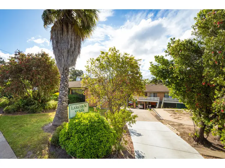 Main view of Homely unit listing, 2/7 Monaro Street, Merimbula NSW 2548
