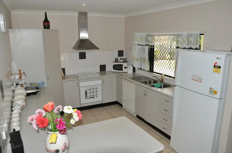 Second view of Homely house listing, 2 Eli Close, Mareeba QLD 4880