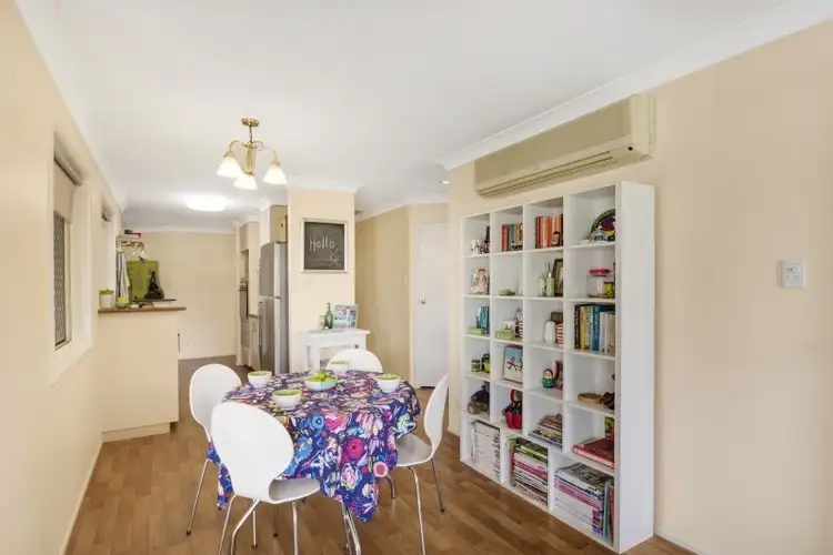 Fifth view of Homely house listing, 22 Strathconan Drive, Glenvale QLD 4350