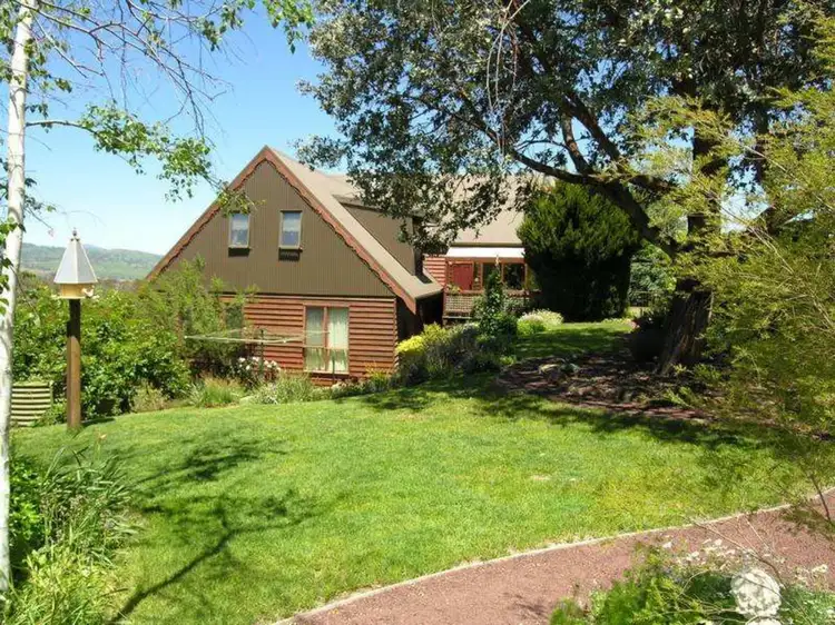 Second view of Homely house listing, 105 Lochiel Road, Mansfield VIC 3722