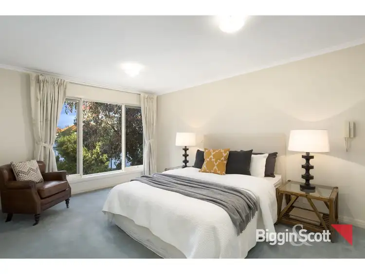 Sixth view of Homely house listing, 1 Coogee Place, Port Melbourne VIC 3207