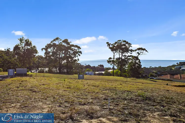 Main view of Homely land listing, LOT 51, 241 Pacific Way, Tura Beach NSW 2548