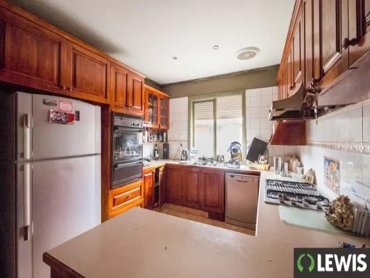 Second view of Homely house listing, 29 Boston Street, Fawkner VIC 3060