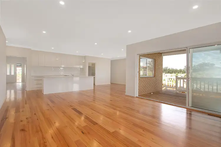 Fifth view of Homely house listing, 59 Empire Avenue, Drouin VIC 3818