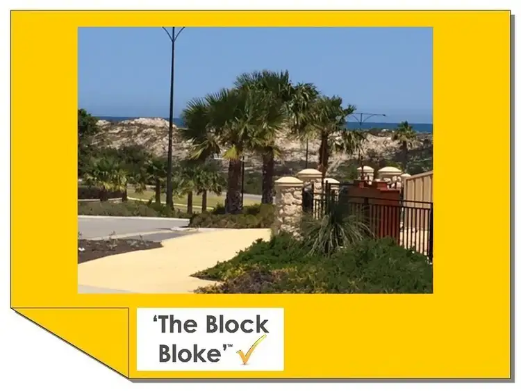 Seventh view of Homely land listing, 27 Montebello Boulevard, Two Rocks WA 6037