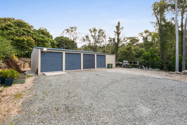 Fourth view of Homely house listing, 120-122 Banyula Drive, Gaven QLD 4211