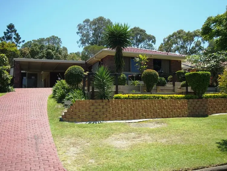 Main view of Homely house listing, 67 Pheasant Avenue, Beenleigh QLD 4207