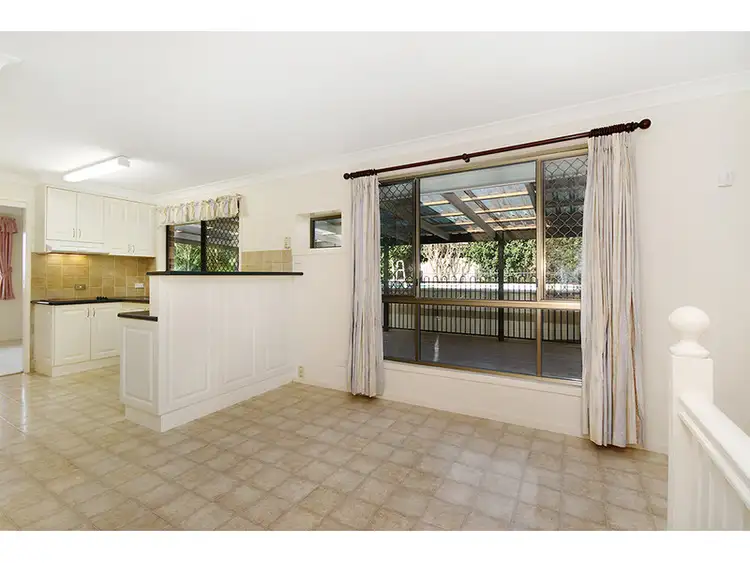 Fifth view of Homely house listing, 96 Mountain View Drive, Goonellabah NSW 2480