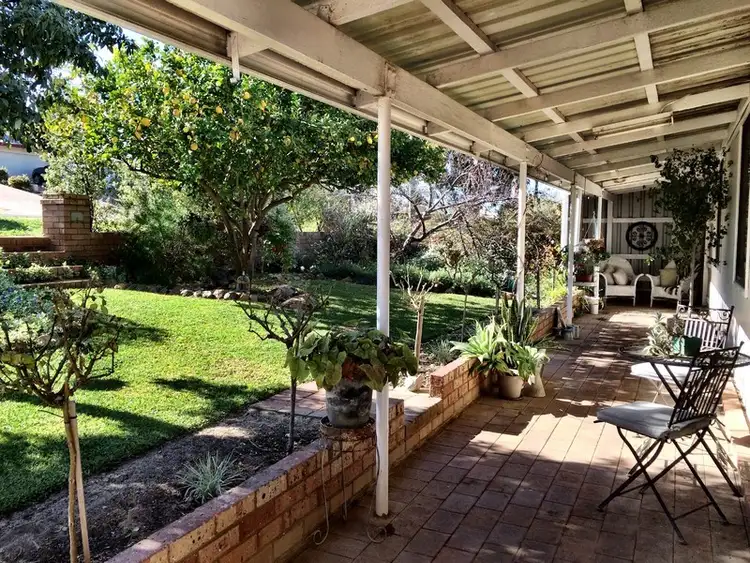 Fourth view of Homely house listing, 21 Harcourt Street, Toodyay WA 6566
