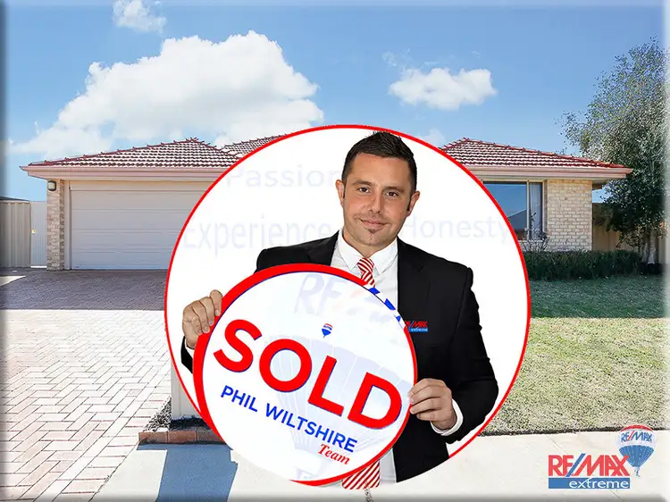 17 Reigate Way, Butler WA 6036