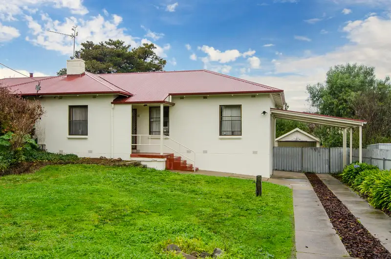 Main view of Homely house listing, 2 Union Street, Mount Gambier SA 5290