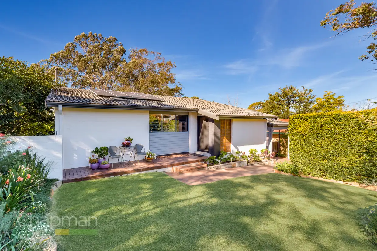 Main view of Homely house listing, 3 Outlook Avenue, Mount Riverview NSW 2774