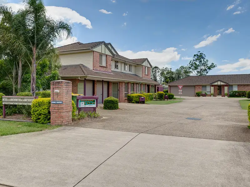 Main view of Homely townhouse listing, 7/7 Chapman Court, Albany Creek QLD 4035
