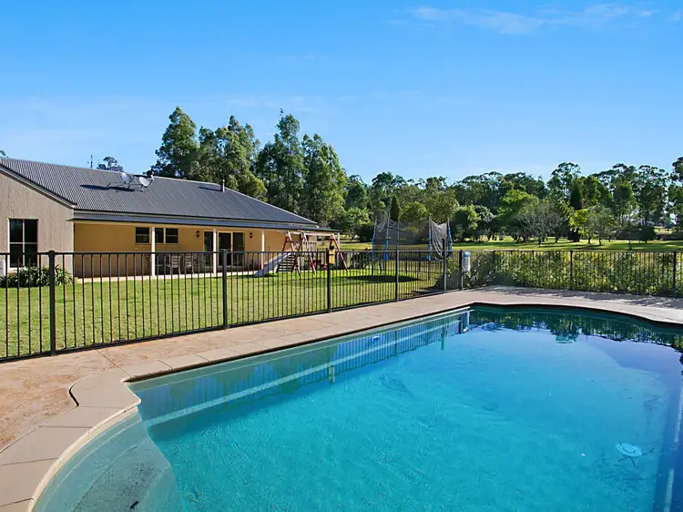 Fourth view of Homely rural property listing, 66 Wilson Street, Kearsley NSW 2325