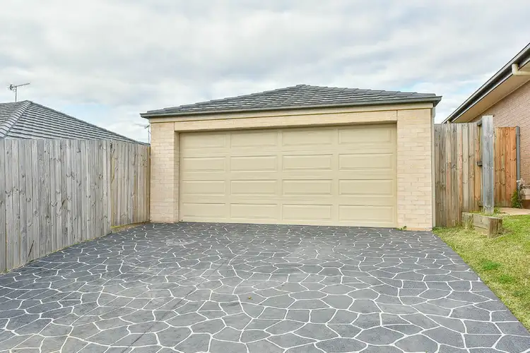 Third view of Homely house listing, 77 Minorca Circuit, Spring Farm NSW 2570