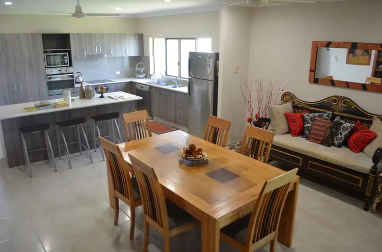 Fifth view of Homely house listing, 17 Jacana Close, Mareeba QLD 4880
