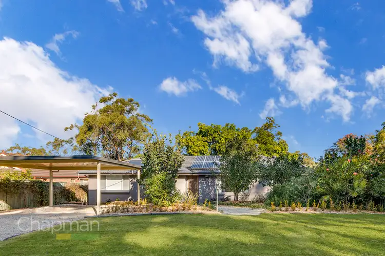 Main view of Homely house listing, 87 Chapman Parade, Faulconbridge NSW 2776