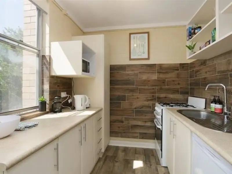 Main view of Homely apartment listing, 34/4 Bulwer Street, Perth WA 6000
