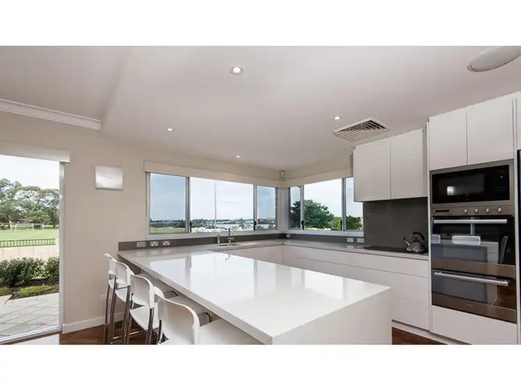 Fifth view of Homely house listing, 37 Edgewater Road, Salter Point WA 6152