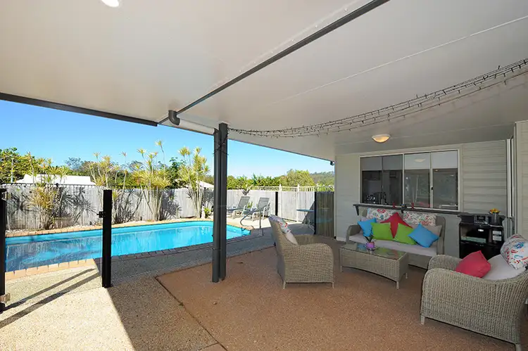 Third view of Homely house listing, 2 Old Orchard Drive, Palmwoods QLD 4555
