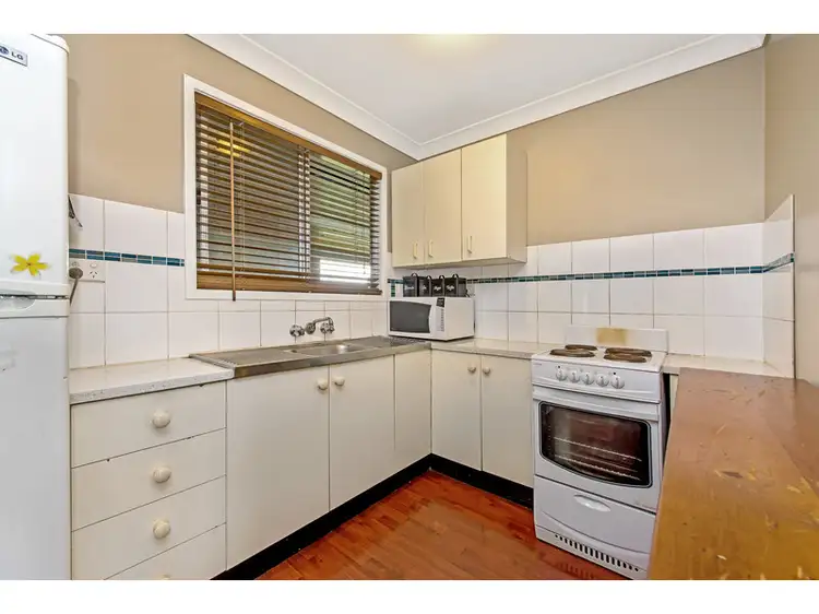 Fourth view of Homely house listing, 3 Walker Street, Harristown QLD 4350