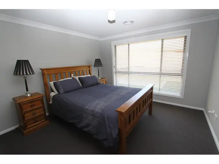 Fourth view of Homely house listing, 17 Redding Drive, Kelso NSW 2795