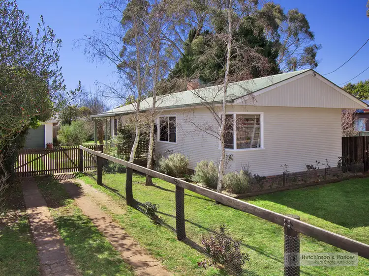Main view of Homely house listing, 15 Duval Street, Armidale NSW 2350