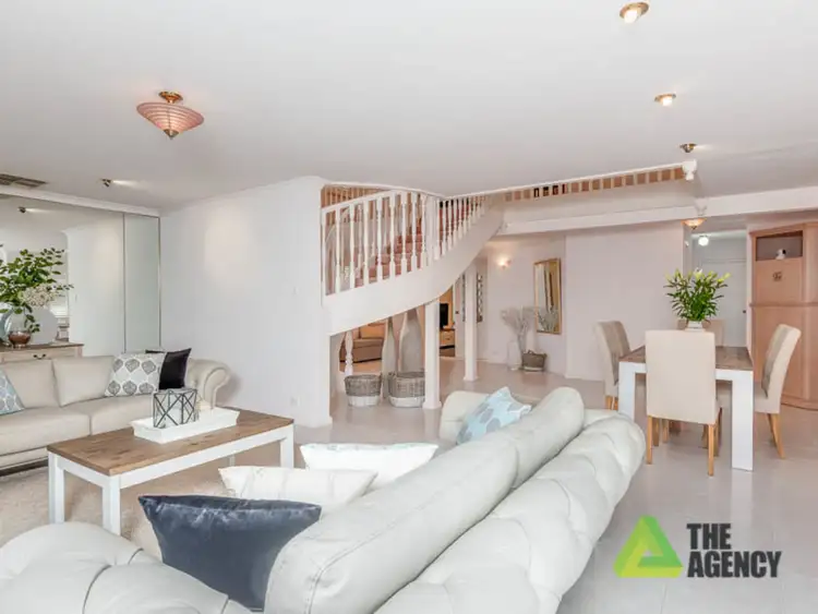 Sixth view of Homely townhouse listing, 4/13 Melville Parade, South Perth WA 6151