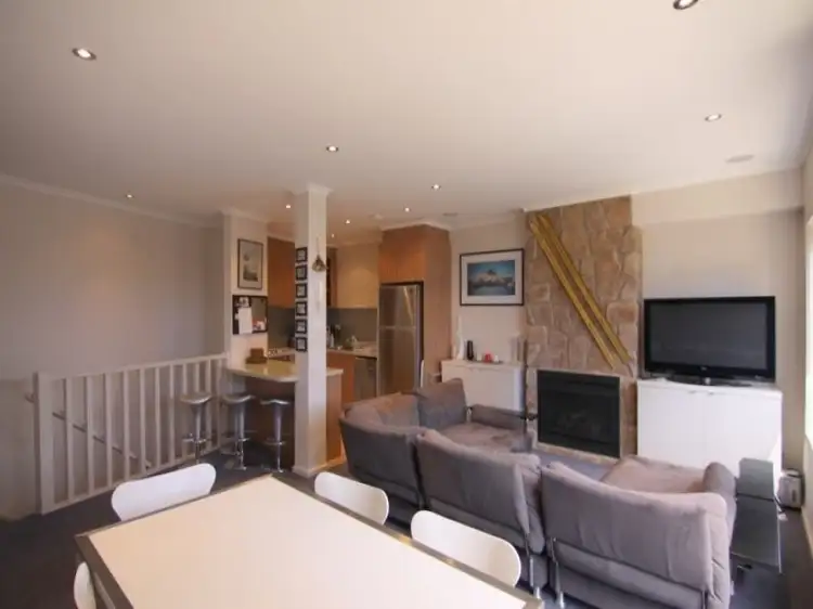 Fourth view of Homely apartment listing, 106/83 Stirling Road, Mount Buller VIC 3723