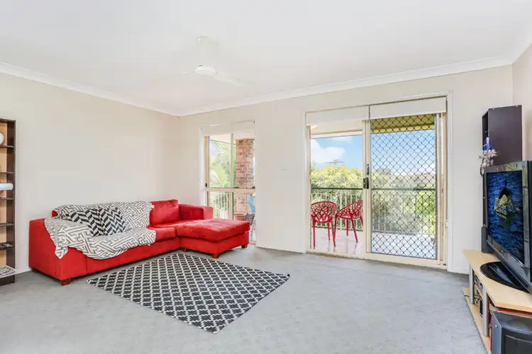 Fourth view of Homely apartment listing, 6/15 Wolseley Street, Clayfield QLD 4011