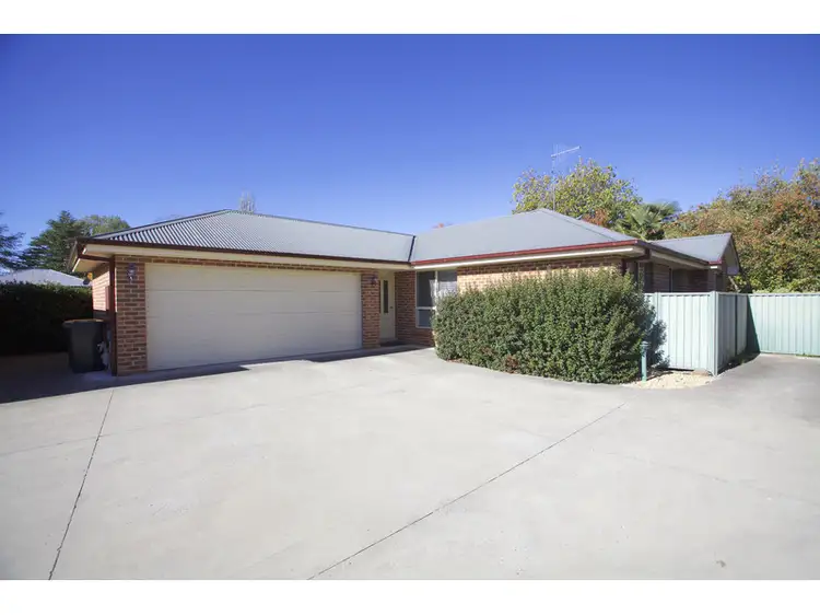 3/75 Stanley Street, Bathurst NSW 2795