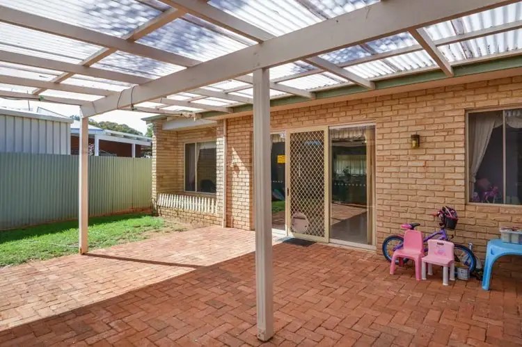 Fourth view of Homely house listing, 10 Goongarri Way, Hannans, Kalgoorlie WA 6430