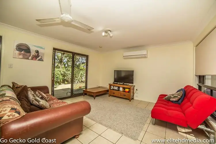 Fourth view of Homely house listing, 12 Cambridge Crt, Carrara QLD 4211