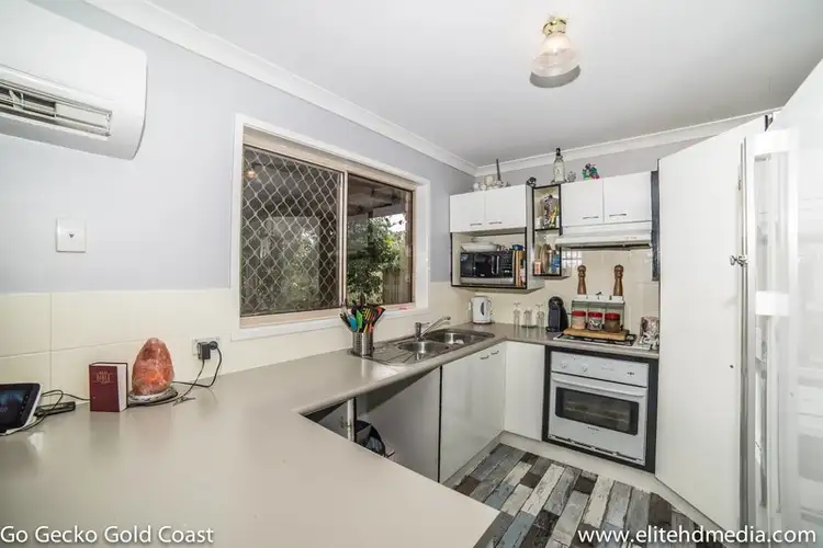 Second view of Homely house listing, 64 Rivergum Dve, Nerang QLD 4211